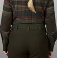 Härkila Metso Hybrid trousers Women - Härkilä Erähousut - 1101245 - 6