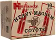 Hornady 12/76 42g Heavy Magnum Coyote - Haulikon patruunat - 090255862225 - 1