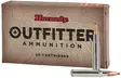 Hornady CX 338 Win Mag 14,4g 225gr - Muut - 090255719895 - 1