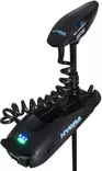 Hydra SkyPoint GPS 80Lbs 60" -riki 24V - Sähköperämoottorit ja tarvikkeet - 6417512544405 - 2