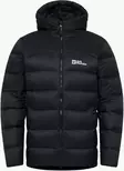 Jack Wolfskin, Nebelhorn Down Hoody - Jack Wolfskin ulkoiluvaatteet - 406488633255 - 2