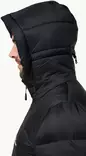 Jack Wolfskin, Nebelhorn Down Hoody - Jack Wolfskin ulkoiluvaatteet - 406488633255 - 5