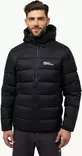 Jack Wolfskin, Nebelhorn Down Hoody - Jack Wolfskin ulkoiluvaatteet - 406488633255 - 3