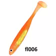 K.P Flash Shad 3.5" kalajigi 5kpl - Jigit ja Shadit - 5-KPFS35 - 9