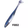 K.P Flash Shad 3.5" kalajigi 5kpl - Jigit ja Shadit - 5-KPFS35 - 7