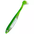 K.P Flash Shad 3.5" kalajigi 5kpl - Jigit ja Shadit - 5-KPFS35 - 2