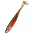 K.P Flash Shad 3.5" kalajigi 5kpl - Jigit ja Shadit - 5-KPFS35 - 4