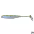 K.P Lazy shad 5" kalajigi 5kpl - Jigit ja Shadit - 25-KPLS5 - 5