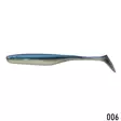 K.P Lazy shad 5" kalajigi 5kpl - Jigit ja Shadit - 25-KPLS5 - 2