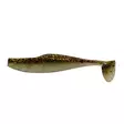 K.P Natural Shad 2,5" Jigi 5kpl - Jigit ja Shadit - 5-KPNS25 - 5