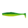 K.P Natural Shad 2,5" Jigi 5kpl - Jigit ja Shadit - 5-KPNS25 - 16