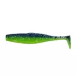 K.P Natural Shad 2,5" Jigi 5kpl - Jigit ja Shadit - 5-KPNS25 - 17