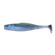 K.P Natural Shad 2,5" Jigi 5kpl - Jigit ja Shadit - 5-KPNS25 - 23