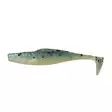 K.P Natural Shad 2,5" Jigi 5kpl - Jigit ja Shadit - 5-KPNS25 - 25