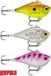 Kalastajan Kanava, Rapala Rippin Rap 5cm - Lusikat - 022677358055 - 1
