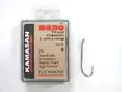 KAMASAN B830 TroutClassicLureLong - Perhokoukut - 0699900001615 - 1