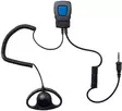 Lafayette Miniheadset Smart, ulkoinen - Vhf- ja Radiopuhelimet - 7332020061215 - 1