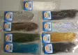 Larva Lace, Angel hair -kimalle - Synteettiset perhomateriaalit - 096763751235 - 1