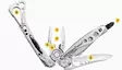Leatherman Skeletool nylonkotelolla - Leatherman Monitoimityökalut - 037447787775 - 6