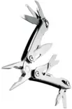 Leatherman Wingman monitoimityökalu - Leatherman Monitoimityökalut - 037447000652 - 4