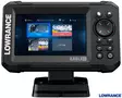 Lowrance Eagle 5" yhditelmälaite - Kaikuluotaimet - 9420064131365 - 3