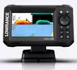 Lowrance Eagle 5" yhditelmälaite - Kaikuluotaimet - 9420064131365 - 2