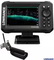 Lowrance Eagle 5" yhditelmälaite - Kaikuluotaimet - 9420064131365 - 1
