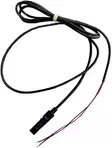 Lowrance Eagle Power Cable, virtajohto - Kaikuluotaimet - 9420064135905 - 1