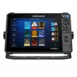 Lowrance HDS Pro 10, 3in1 anturilla - Kaikuluotaimet - 9420064129805 - 1