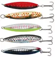 Lusikkalajitelma, Daiwa Fetcher 18g 82mm - Lusikat - 5055161893805 - 1