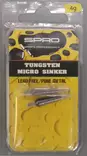 Mikropaino, Spro Tungsten 4g - Kalastuspainot - 8716851309675 - 1