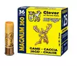 Mirage 20/76 36g T3 Magnum 360 - 12/70 Lyijy - 3300818330045 - 1