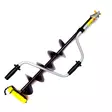 Nero Jääkaira 130mm, taittovarrella - Kairat ja Sahat - 6430030457415 - 1