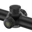 Nikko Stirling Octa 2-16x50, valo - Kiikaritähtäimet - 9420001437635 - 2