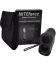 NITEforce Rangefinder 500 - Katselukiikarit - 6430061582285 - 3