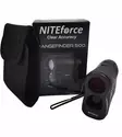 NITEforce Rangefinder 500 - Katselukiikarit - 6430061582285 - 3