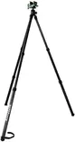 NITEpod CARBON TriPod Kolmijalka - Ampujan varusteet - 6430061583435 - 1