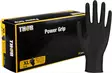 Nitriilikäsine, Thor Power Grip 50kpl - Muut lihankäsittelytuotteet - 5703538471345 - 1