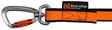 Non-Stop Bungee koirantalutin 2,8m, Blue - Koiratarvikkeet - 7071652016445 - 2