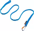 Non-Stop Bungee koirantalutin 2,8m, Blue - Koiratarvikkeet - 7071652016445 - 1