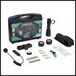 Olight Warrior X 3 Kit 2500 Lumens - Käsivalaisimet - 6972378129055 - 3