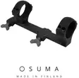 Osuma Blaser pikajalka 30mm renkailla - Kiikarijalat ja linssinsuojat - 205619448935 - 2