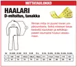 Pilkkihaalari, Wild Arctic Pro - Lämpö -ja pilkkihaalari - 6430030941815 - 8