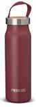 Primus Klunken Vacuum Bottle 0,5L Ox Red - Primus Retkeilytarvikkeet - 7330033911145 - 1
