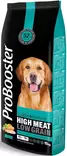 ProBooster Light & Senior Chicken 15kg - Koiranruoka ja herkut - 99615 - 1