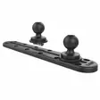 RAM Tough-Track Composite 10,75" kisko - RAM-Mounts-tuotteet - 793442953125 - 3