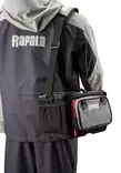 Rapala Countdown Tackle Bag Lite - Kalastuspakit ja Tarvikkeet - 022677379265 - 4