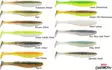Rapala The Kickman 12,5cm 14g - 2kpl - Jigit ja Shadit - CCKICKNE5 - 1