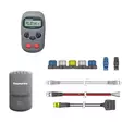 Raymarine S100 autopilotin Kauko-Ohjain - Vetouistelu ja Veneily - 723193150245 - 1