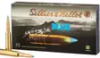 S&B 30-06 Spring eXergy Blue 10,7g - Sellier&Bellot - 8590690342105 - 1